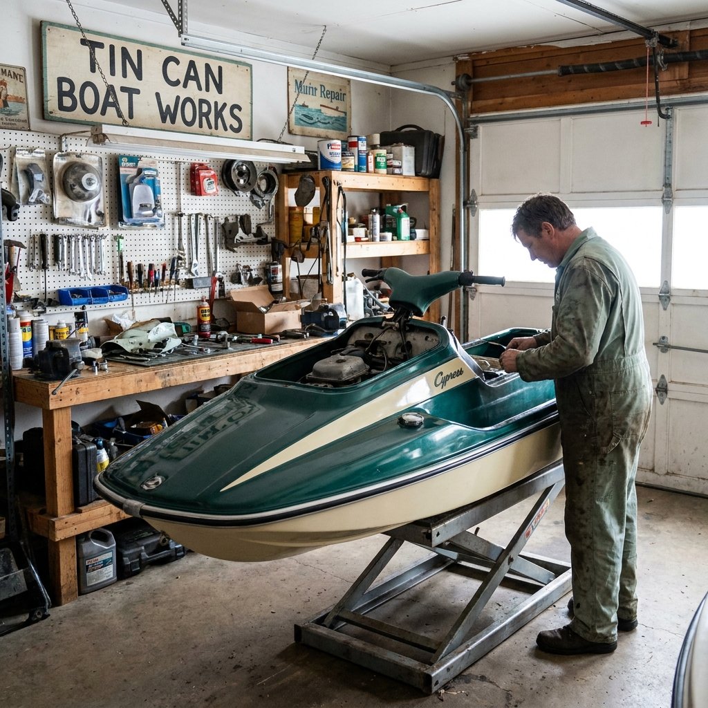 Personal Watercraft