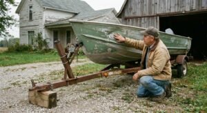 buying a used jon boat