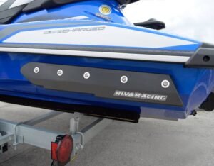 PWC hull maintenance